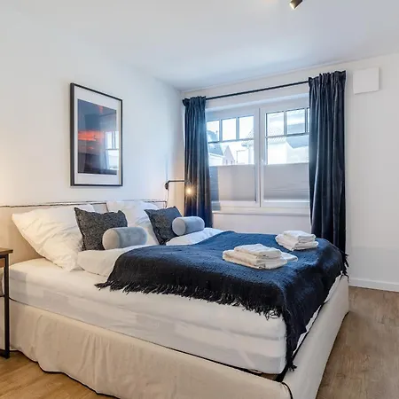 Apartmán 
