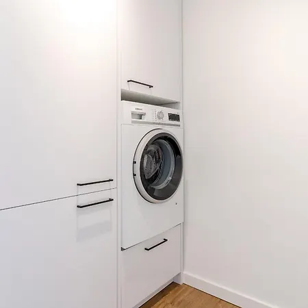 Apartmán 